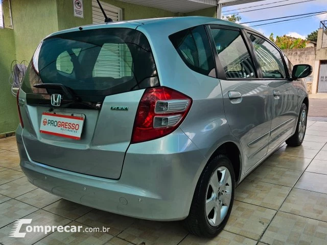 FIT - 1.4 LX 8V 4P MANUAL