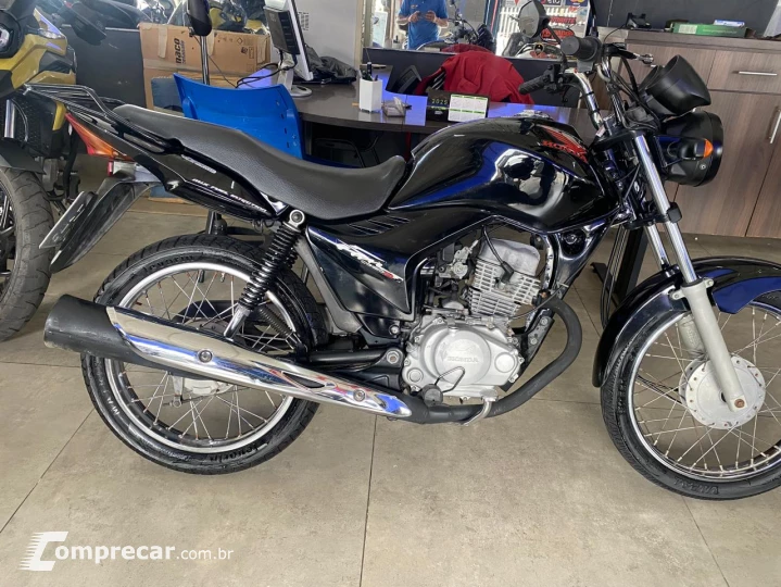 CG 150 FAN
