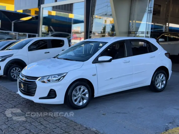 ONIX 1.0 FLEX LT MANUAL