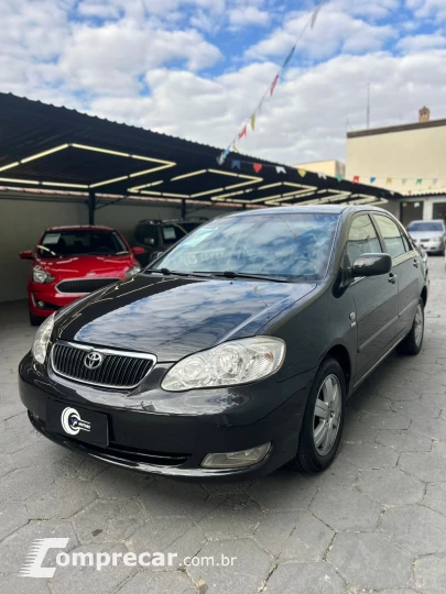 COROLLA 1.8 Se-g 16V