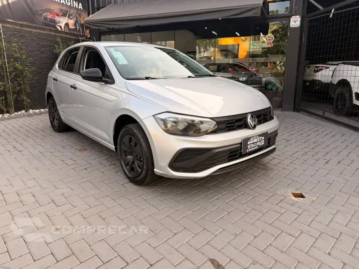 POLO 1.0 MPI TRACK MANUAL
