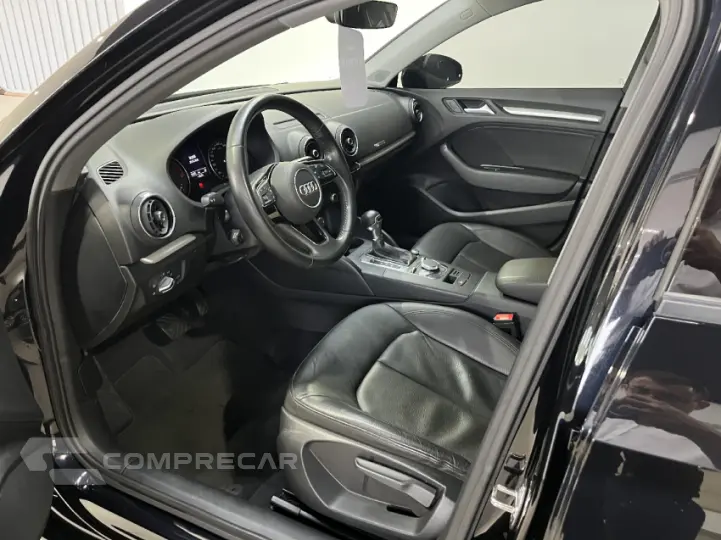 A3 1.4 TFSI Sedan Prestige