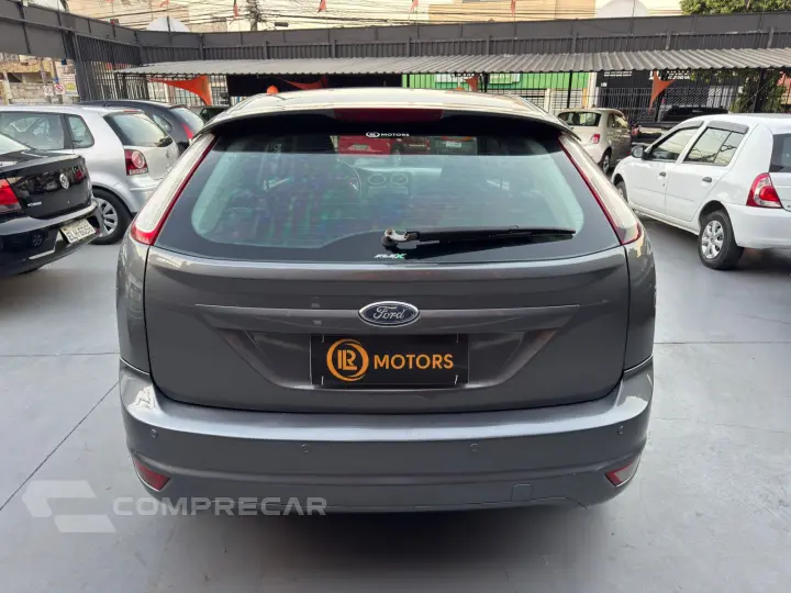 FOCUS 2.0 GLX 16V