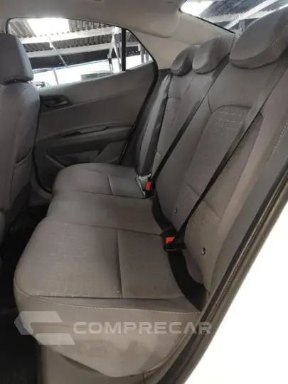 HB20S COMFORT PLUS 1.0 12V FLEX MEC.