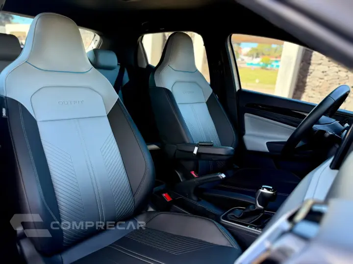 TERA 1.0 170 TSI High
