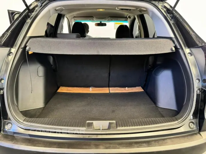 HR-V EX 1.8 FLEXONE 16V 5P AUT