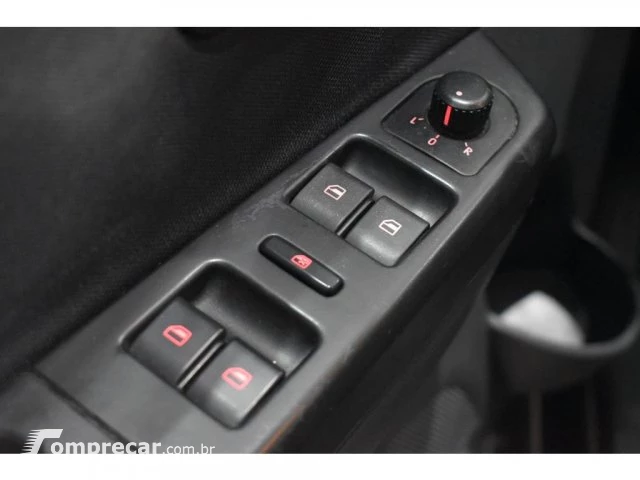 SPACEFOX - 1.6 MI SPORTLINE 8V 4P MANUAL