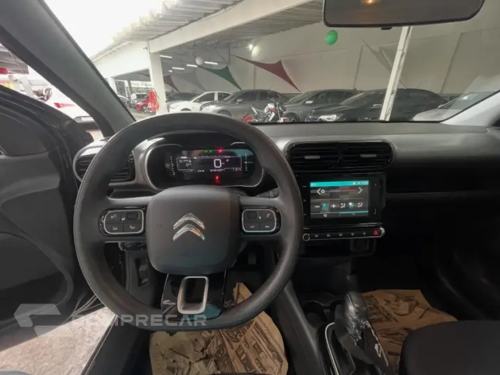 C4 CACTUS 1.6 VTI 120 Feel