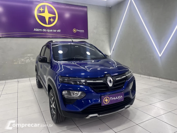 KWID 1.0 12V SCE Outsider