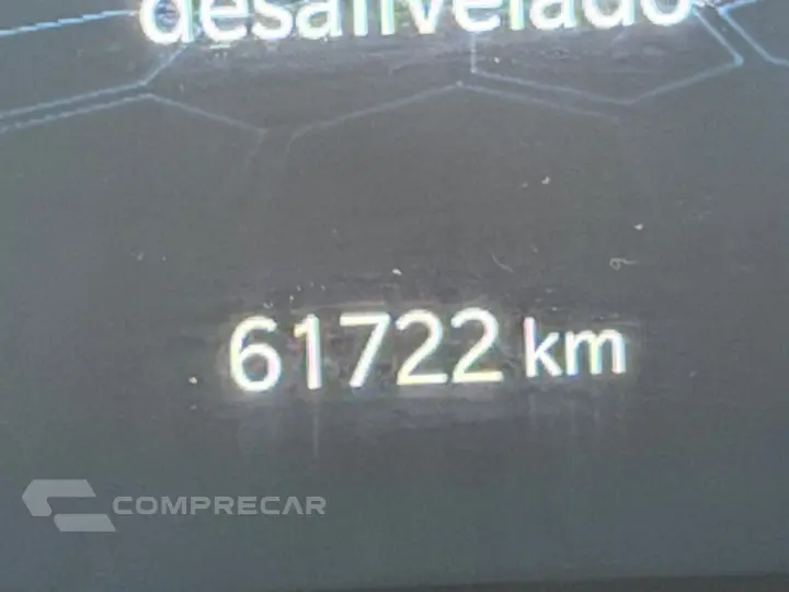 COMPASS 1.3 T270 TURBO FLEX LONGITUDE AT6