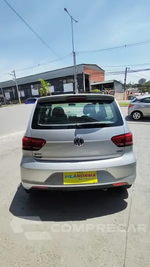 FOX 1.6 MSI Comfortline 8V