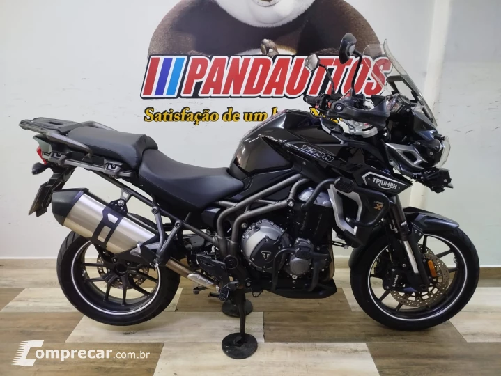 TIGER EXPLORER 1200 XR