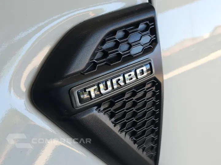 STRADA 1.0 TURBO 200 FLEX ULTRA CD CVT