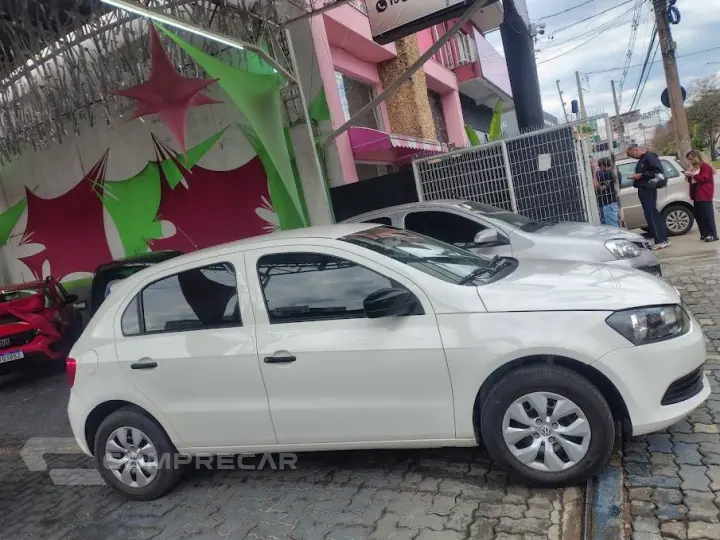 GOL 1.0 MI SPECIAL 8V