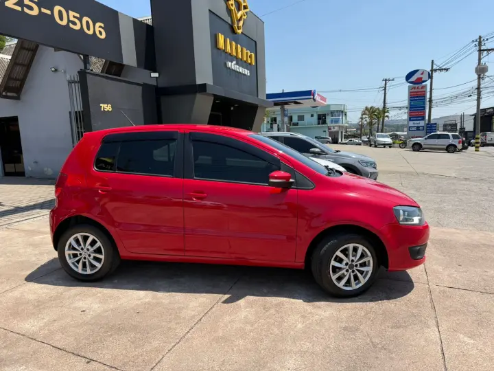 FOX 1.0 MI 8V