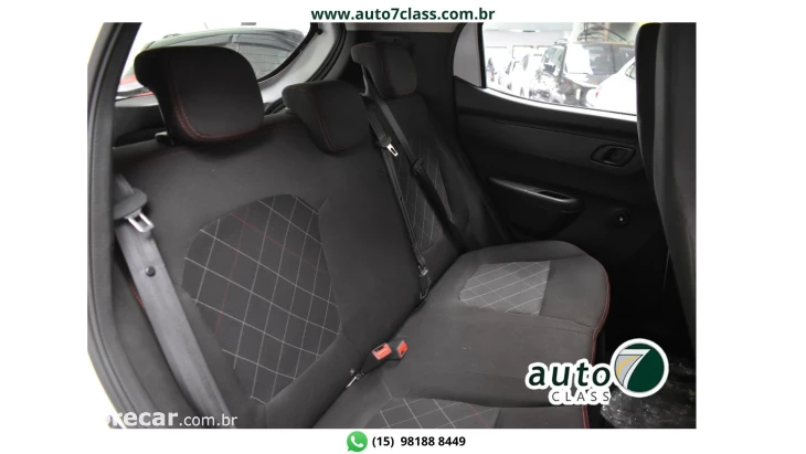 KWID - 1.0 12V SCE ZEN MANUAL