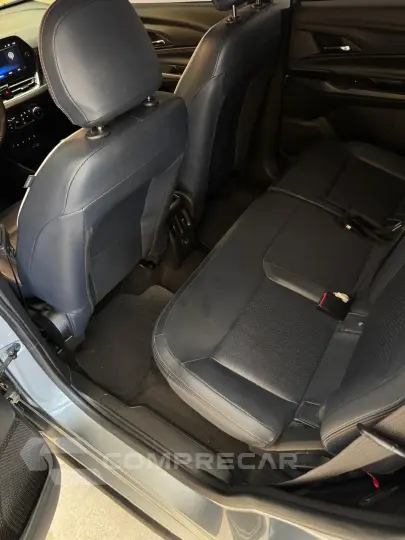 Spin 1.8 4P FLEX PREMIER 7 LUGARES AUTOMÁTICO