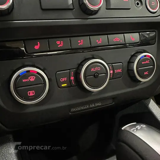 JETTA Highline 2.0 TSI 16V 4p Tiptronic