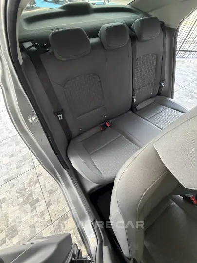 HB20S 1.0 12V Comfort