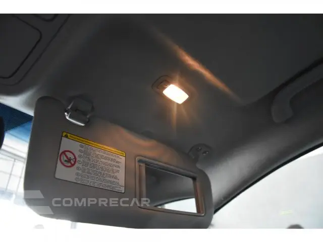 IX35 - 2.0 MPI 4X2 16V 4P AUTOMÁTICO