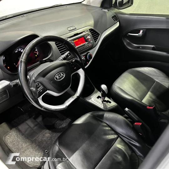 Picanto EX 1.1/1.0/ 1.0 Flex Aut.
