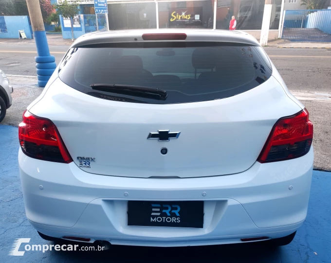 ONIX 1.0 MPFI JOY 8V