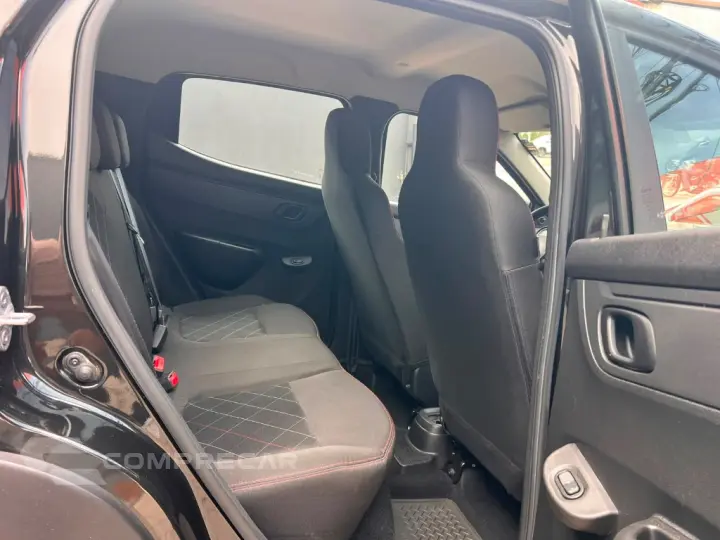KWID Zen 1.0 Flex 12V 5p Mec.