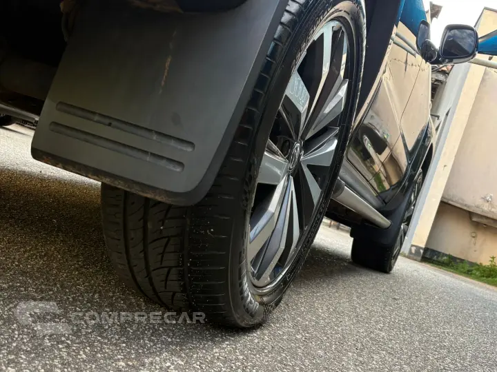 AMAROK 3.0 V6 TDI Highline Extreme CD 4motion