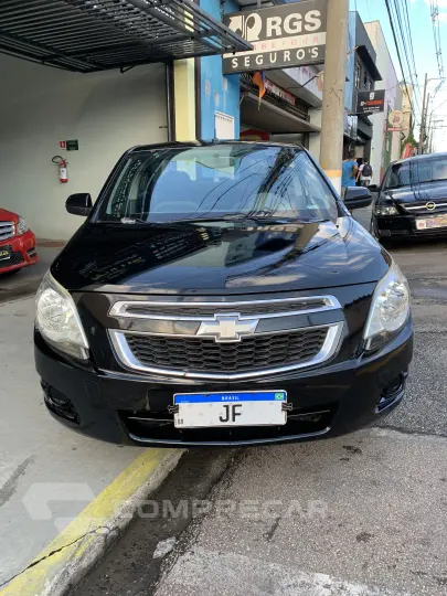 COBALT 1.4 LT 8V