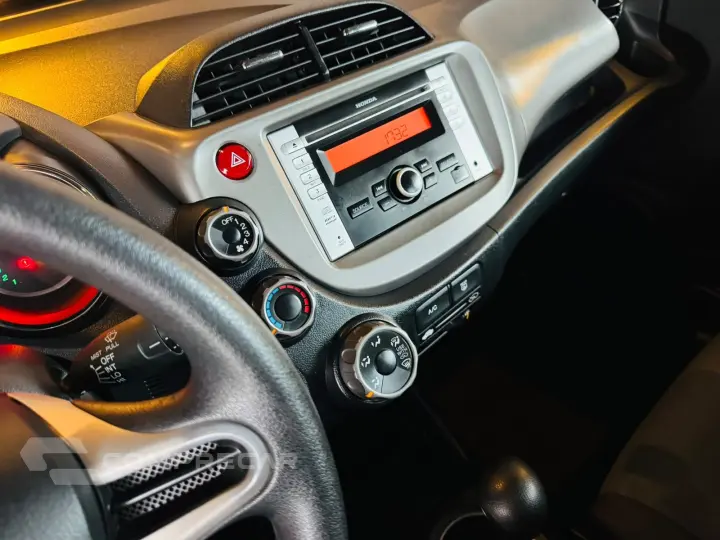 FIT 1.5 TWIST 16V FLEX 4P AUTOMÁTICO