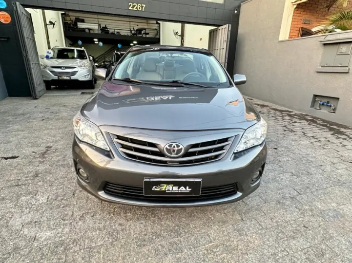 COROLLA 1.8 GLI 16V