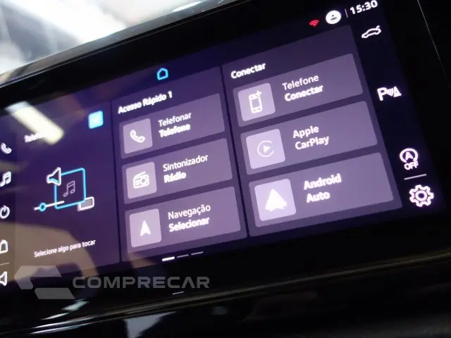 NIVUS - 1.0 200 TSI TOTAL HIGHLINE AUTOMÁTICO