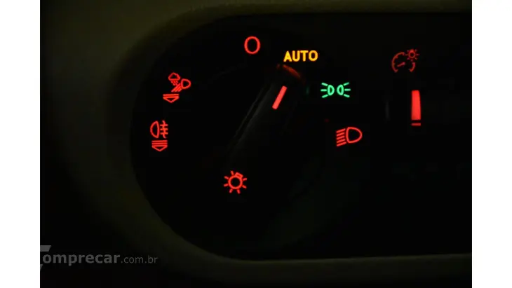 Q3 - 1.4 TFSI AMBIENTE 4P S TRONIC