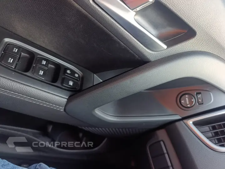CRETA 1.6 16V Pulse