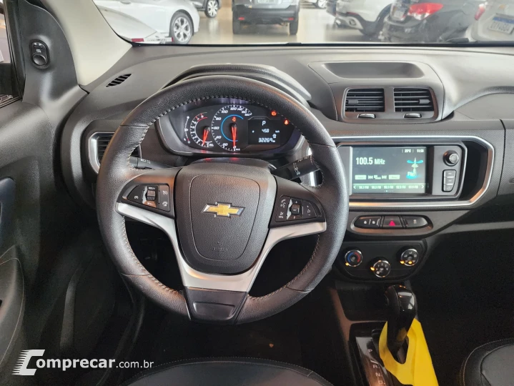 SPIN 1.8 Premier 8V
