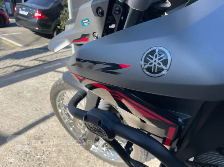XTZ