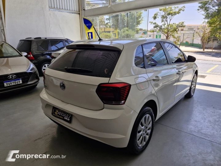 POLO 1.0 MPI TOTAL FLEX MANUAL