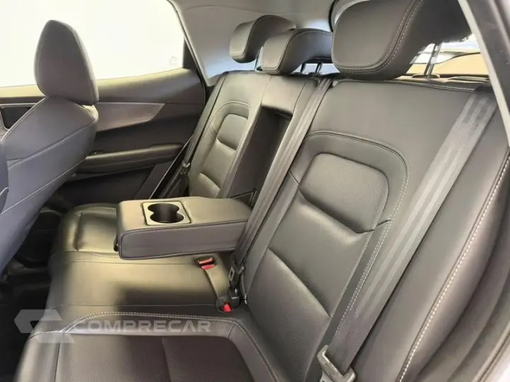 TIGGO 5X SPORT