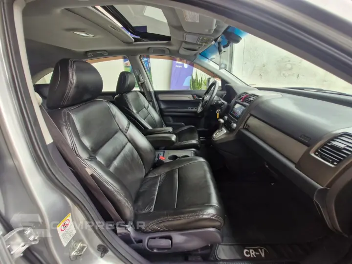 CRV 2.0 EXL 4X4 16V