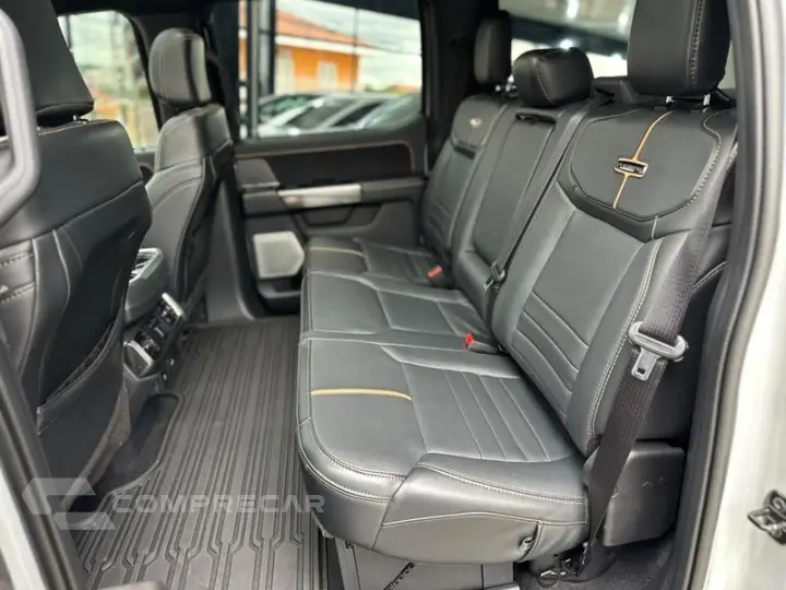 F150 PLATINUM