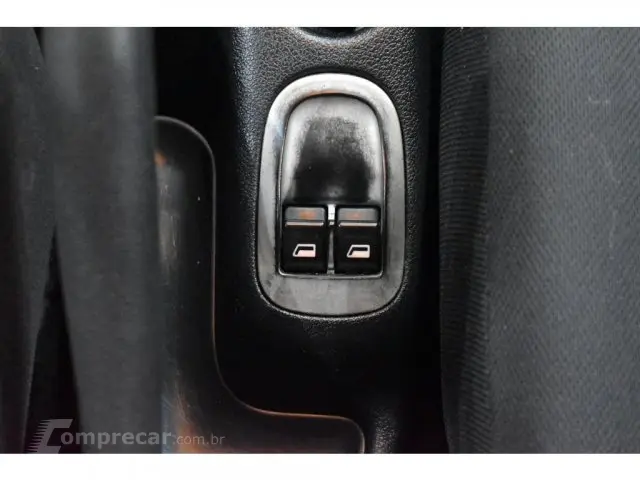 207 - 1.4 XR 8V 4P MANUAL