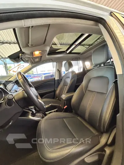 TRACKER Premier 1.2 Turbo 12V Flex Aut.