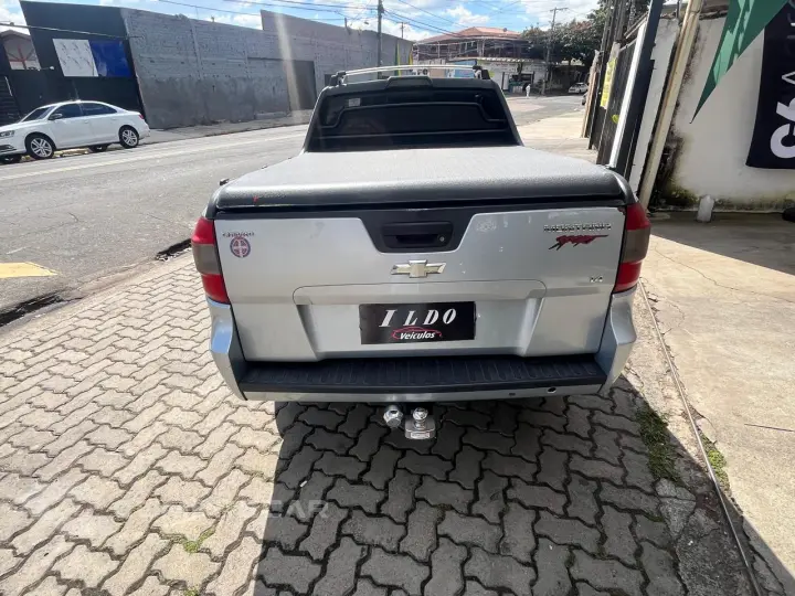 MONTANA 1.4 MPFI Sport CS 8V