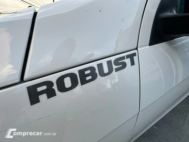 SAVEIRO 1.6 MSI Robust CS 8V