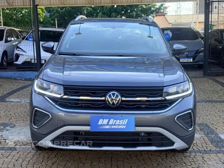 T-CROSS 1.4 250 TSI Highline