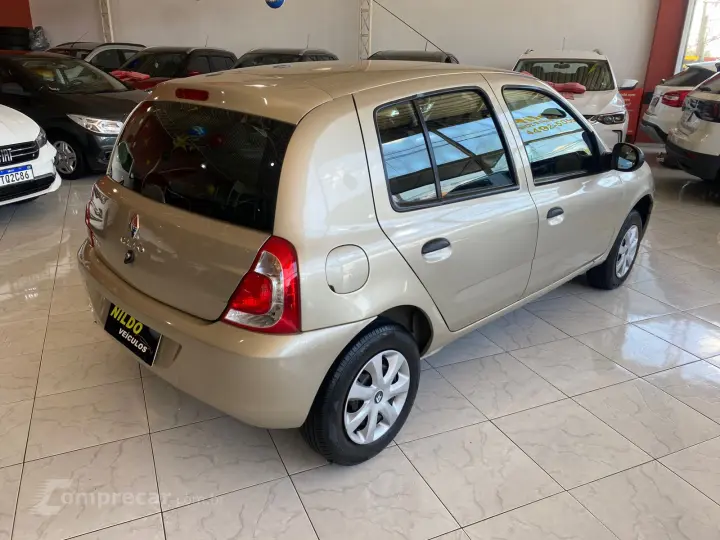 CLIO 1.0 Authentique 16V