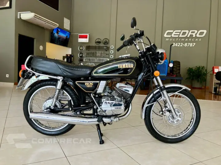 RX 180 cc