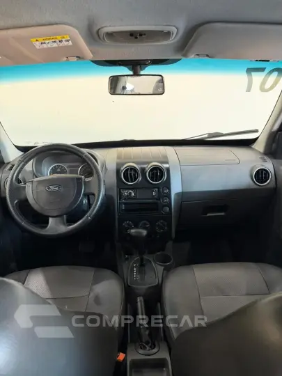 EcoSport XLT 2.0/ 2.0 Flex 16V 5p Aut.