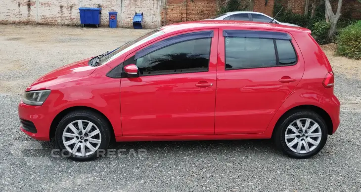 FOX 1.6 MI Trendline 8V