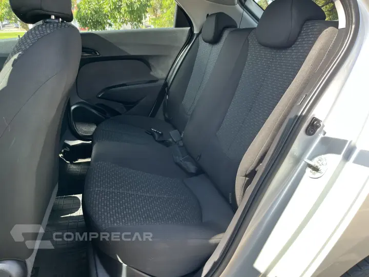 HB20 1.0 12V Comfort Plus